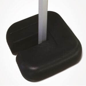 8 kg fotvikt